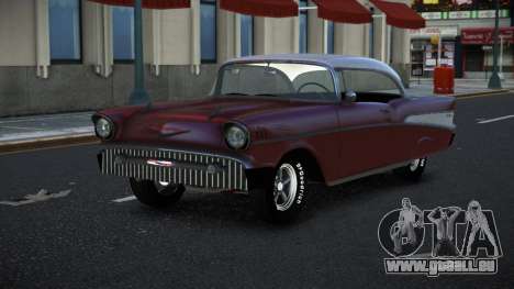 Chevrolet Bel Air Menujedal für GTA 4