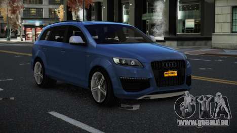 Audi Q7 Yafhapipa pour GTA 4