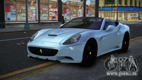 Ferrari California Rani für GTA 4
