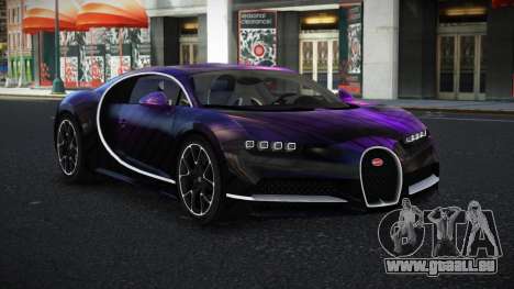 Bugatti Chiron Sonke S5 für GTA 4