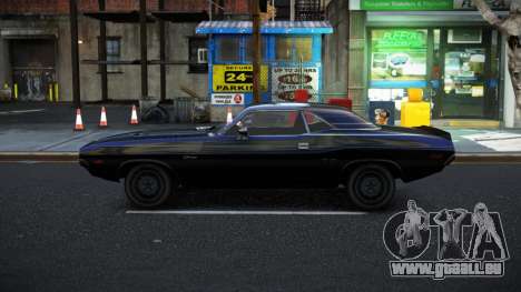 Dodge Challenger Soelle S2 pour GTA 4
