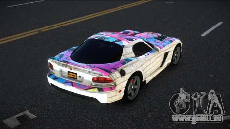Dodge Viper Jorron S9 für GTA 4