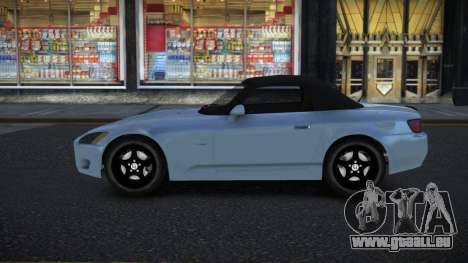 Honda S2000 Defuxekap für GTA 4