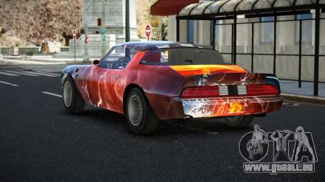 Pontiac Trans AM Matrithy S2 für GTA 4