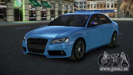 Audi S4 Kotamo für GTA 4