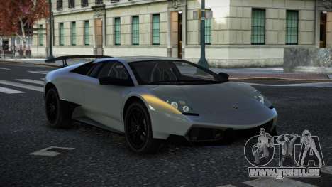 Lamborghini Murcielago Nozukekin für GTA 4