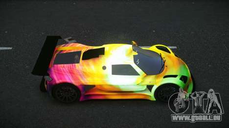 Gumpert Apollo Rieden S2 für GTA 4
