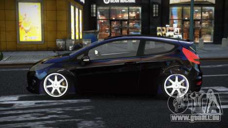 Ford Fiesta Viwnuduga für GTA 4