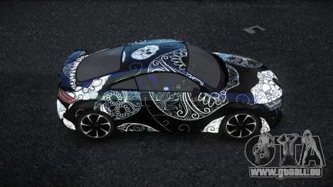 Audi TT Derle S6 für GTA 4