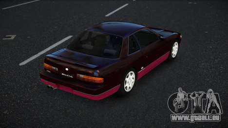 Nissan Silvia Ziku für GTA 4