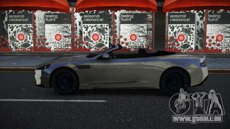 Aston Martin DBS Kaexin S8 für GTA 4