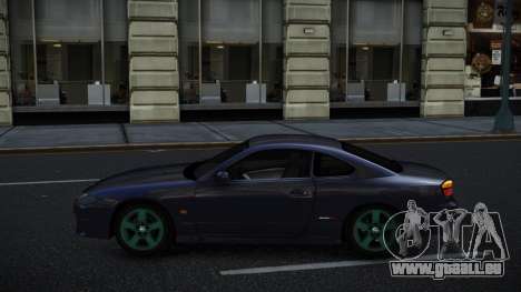 Nissan Silvia Bennahixi pour GTA 4