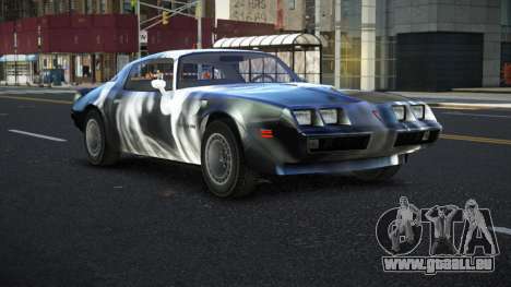 Pontiac Trans AM Matrithy S5 für GTA 4
