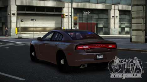 Dodge Charger Jezuzec für GTA 4