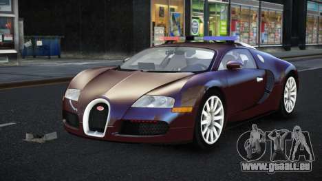 Bugatti Veyron Gawox für GTA 4
