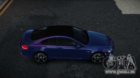 BMW M6 Xovxigulu pour GTA 4