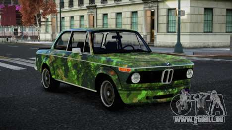 BMW 2002 Dynat S7 für GTA 4