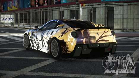 Ferrari 599 Ralon S5 für GTA 4