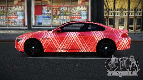 BMW M6 Joena S11 pour GTA 4