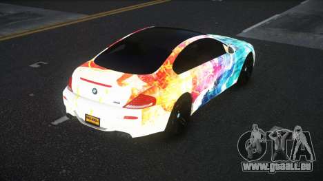 BMW M6 Joena S6 pour GTA 4