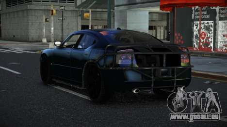 Dodge Charger Sizday für GTA 4