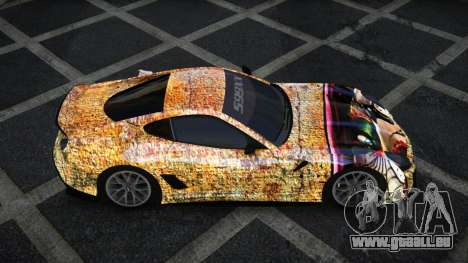 Ferrari 599 Ralon S6 für GTA 4