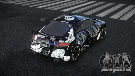 Audi TT Derle S6 für GTA 4