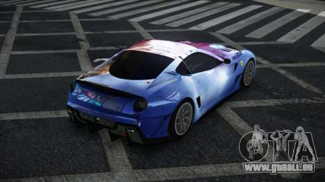 Ferrari 599 Ralon S11 für GTA 4