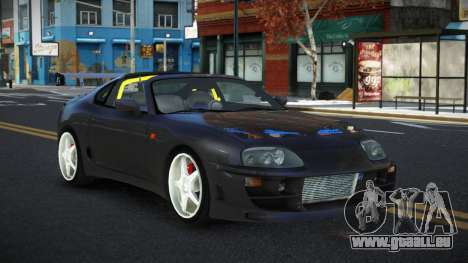 Toyota Supra Virganil für GTA 4