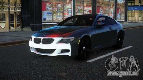 BMW M6 Joena S12 pour GTA 4