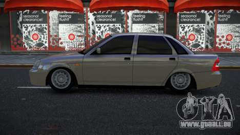 Lada Priora Cimowes für GTA 4