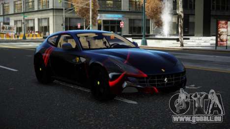 Ferrari FF Misathy S9 pour GTA 4