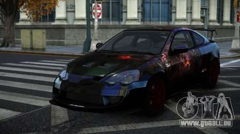 Honda Integra Derden S4 für GTA 4