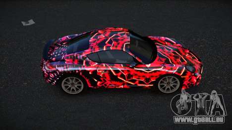Porsche Cayman Losder S13 für GTA 4