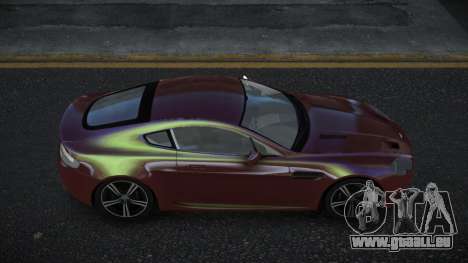 Aston Martin Vantage Kipcijiju pour GTA 4