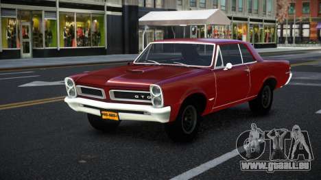 Pontiac GTO Jewigekig für GTA 4