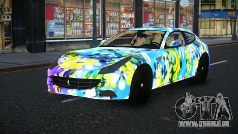 Ferrari FF Misathy S4 pour GTA 4
