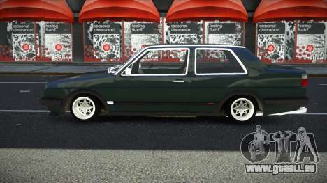 Volkswagen Jetta Negibamib pour GTA 4