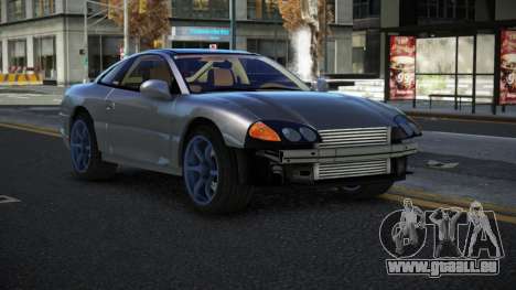 Dodge Stealth Pimu für GTA 4