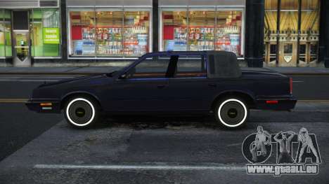 Chrysler New Yorker Qarsipof pour GTA 4