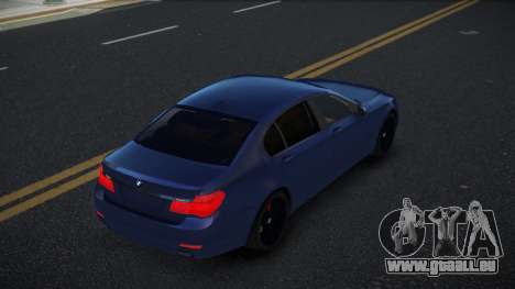 BMW 750i Sulaf für GTA 4