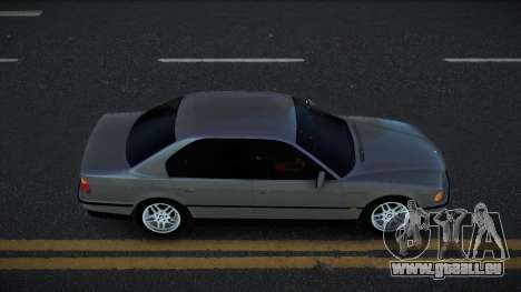 BMW 750i Bomulebo für GTA 4