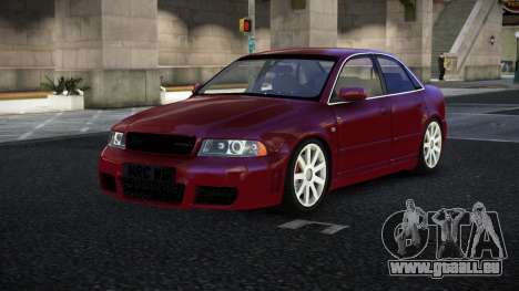 Audi S4 Arim für GTA 4