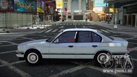 BMW M5 E34 Evoc pour GTA 4