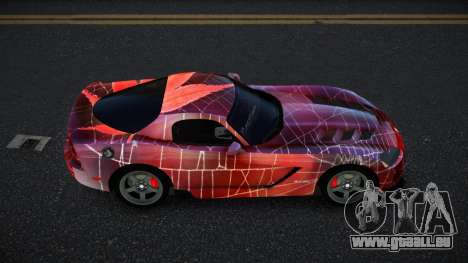Dodge Viper Jorron S2 pour GTA 4