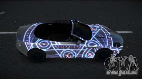 Aston Martin DBS Kaexin S10 pour GTA 4