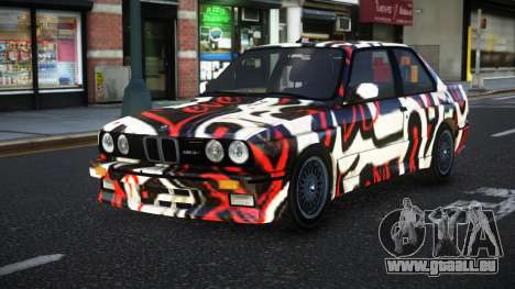 BMW M3 E30 Launah S10 für GTA 4