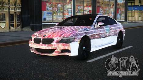 BMW M6 Joena S14 pour GTA 4