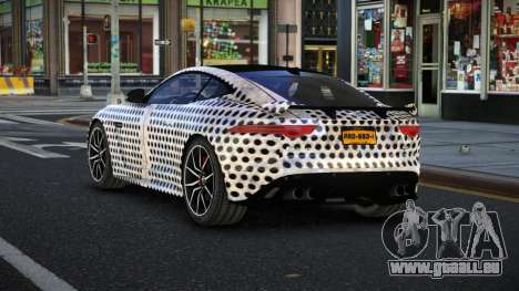 Jaguar X152 Riob S3 für GTA 4