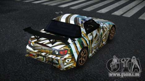 Dodge Challenger Jomeco S3 pour GTA 4